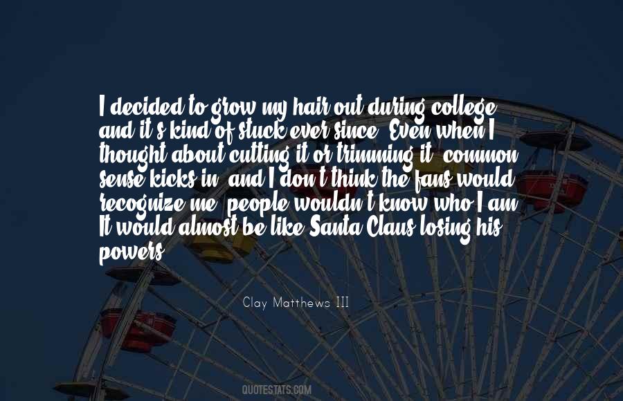 Stanley Monteith Quotes #932435