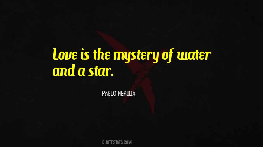 Star And Love Quotes #560099