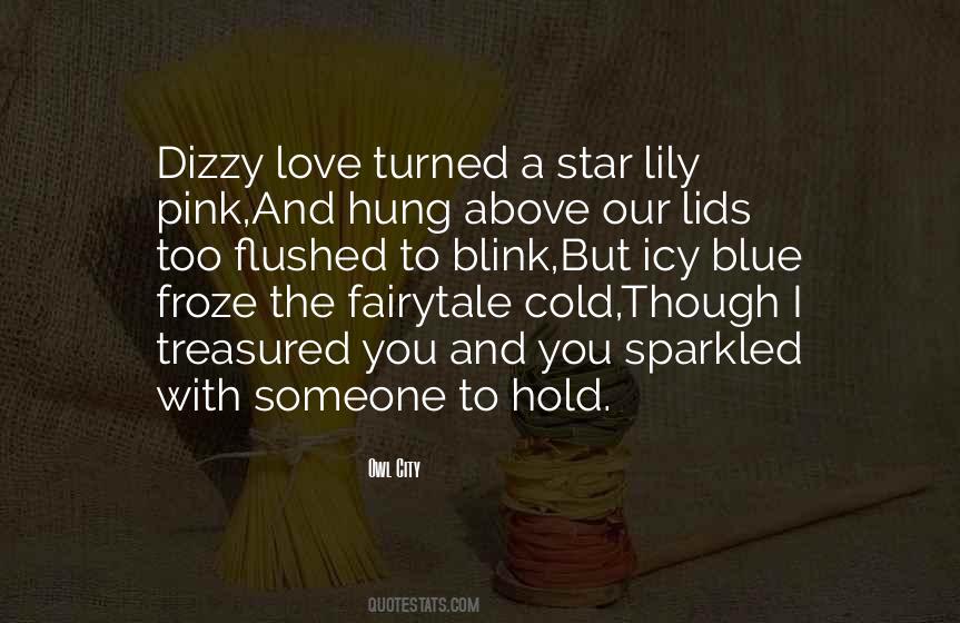 Star And Love Quotes #62456