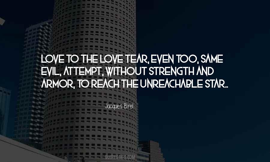 Star And Love Quotes #775570