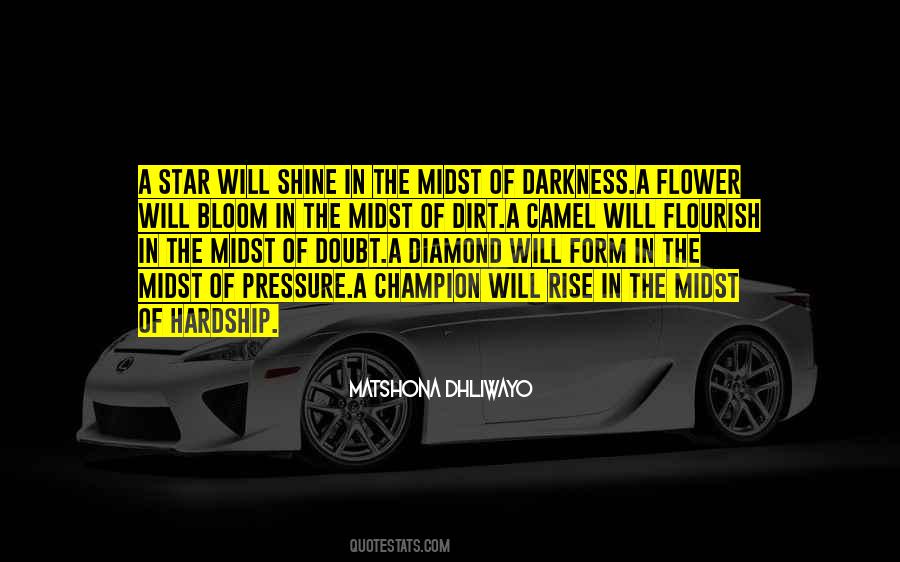 Star Flower Quotes #756711