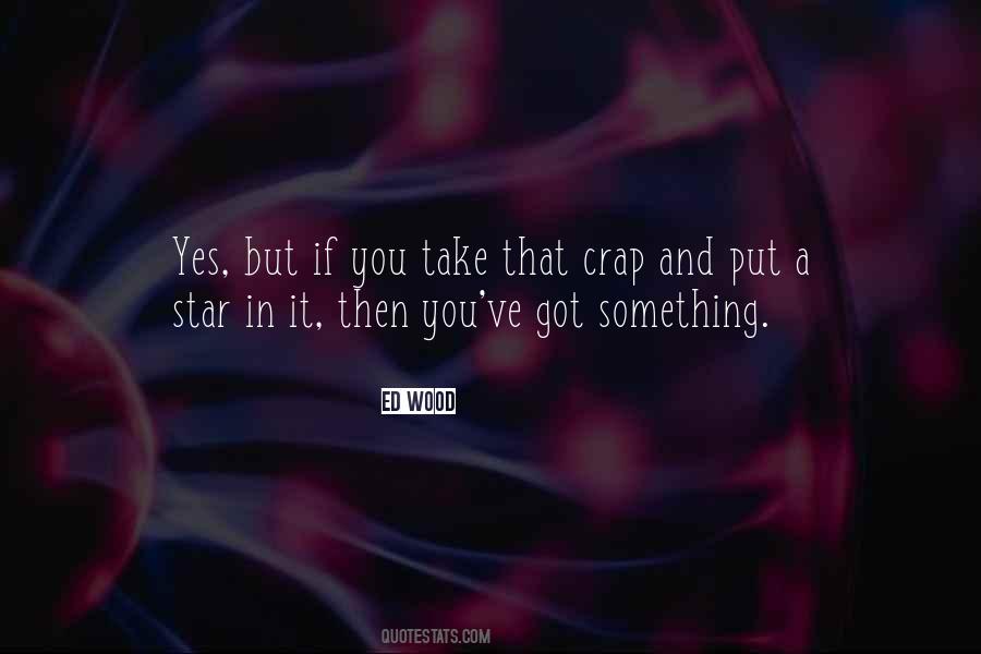 Star In Quotes #1092004