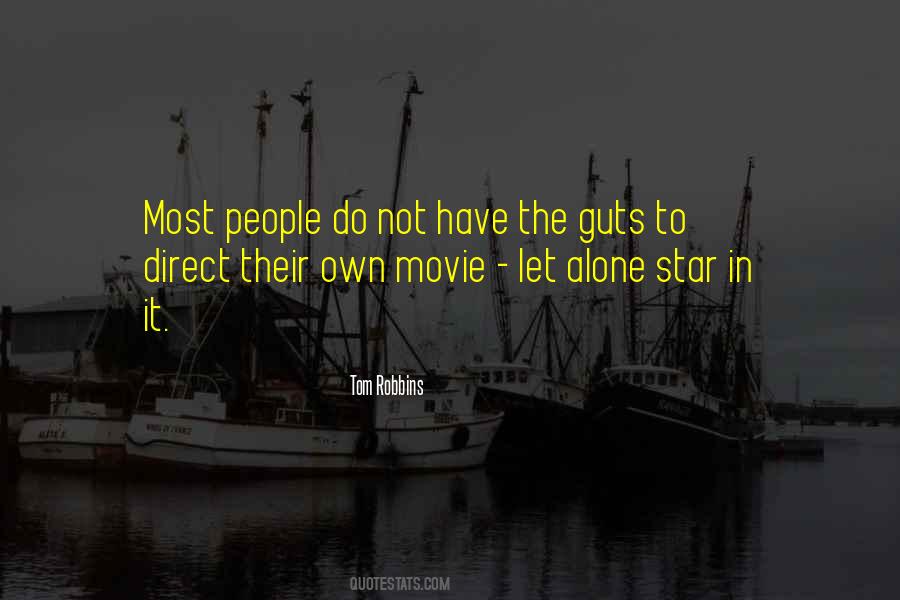 Star In Quotes #1729781