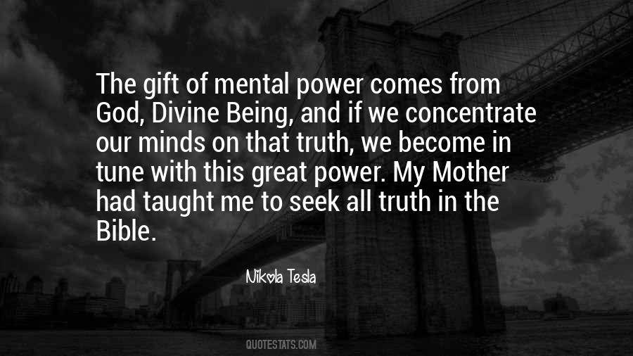 Quotes About Nikola Tesla #290120