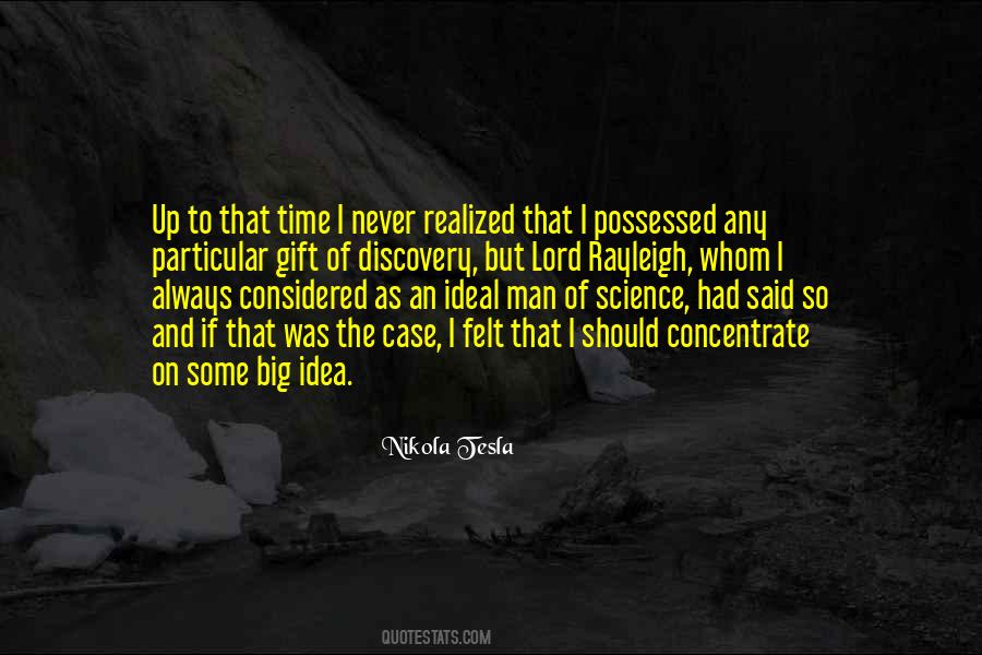 Quotes About Nikola Tesla #293069
