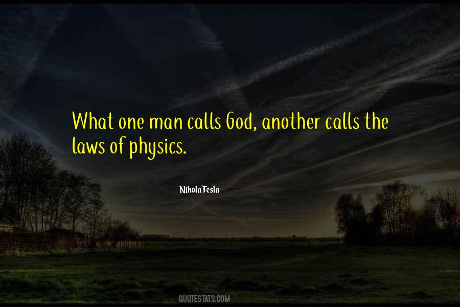 Quotes About Nikola Tesla #301033