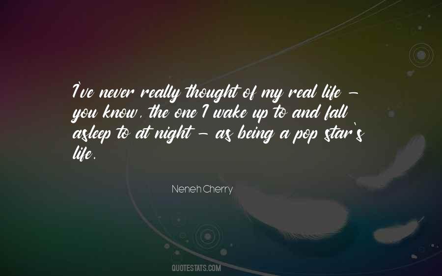 Star Of My Life Quotes #1200132