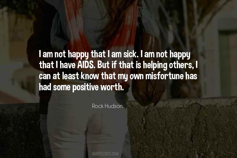 Quotes About Rock Hudson #959636