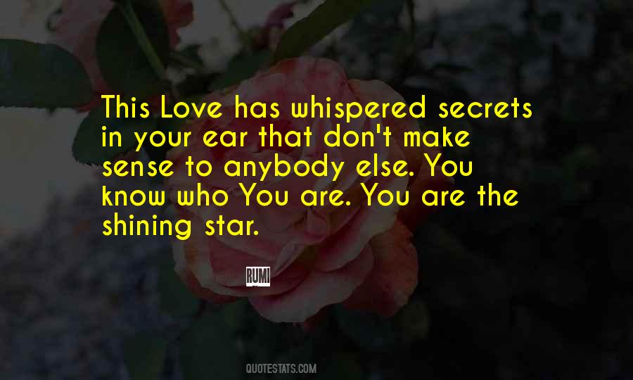 Star Quotes #1871212
