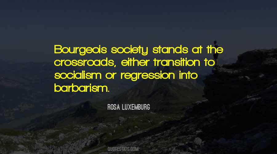 Quotes About Rosa Luxemburg #1737316
