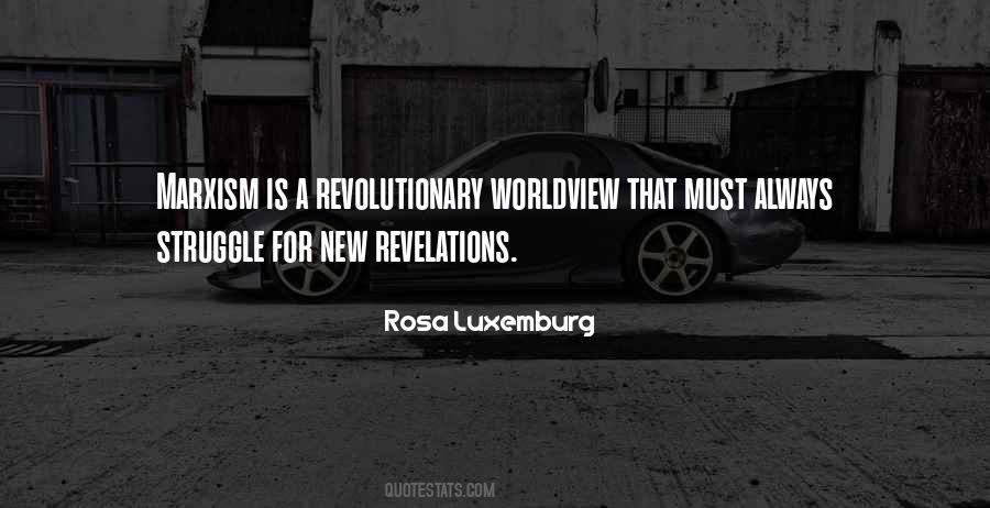 Quotes About Rosa Luxemburg #56539