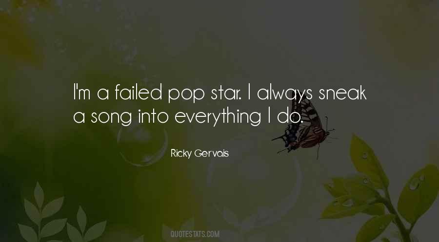 Star Song Quotes #1271462