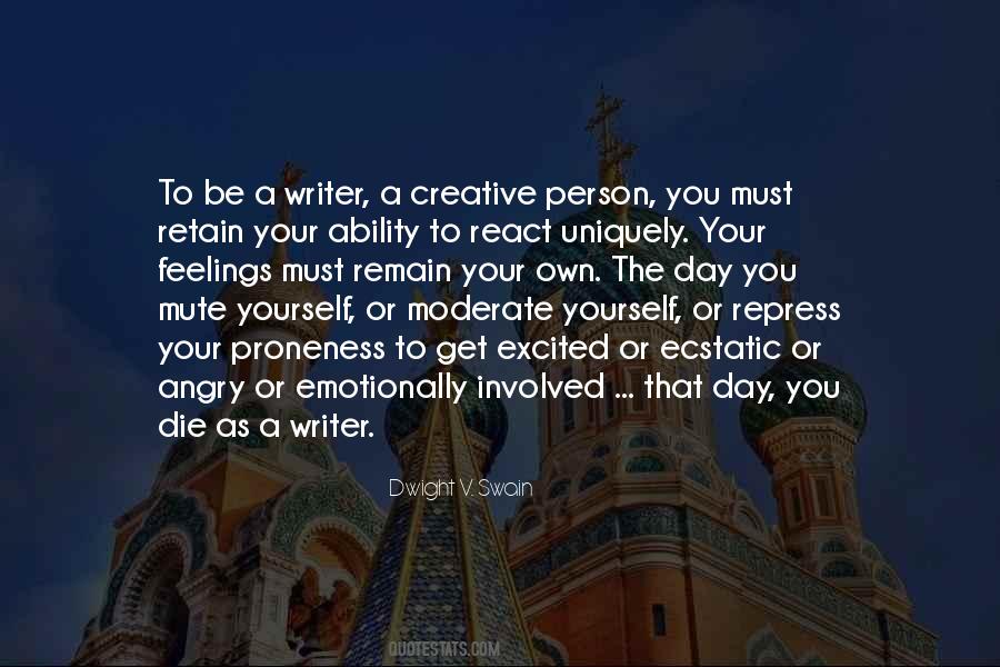 Quotes About Uniquely #1734746
