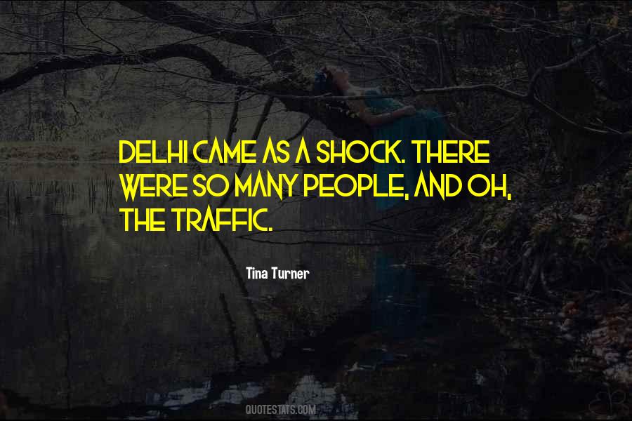 Quotes About Best Delhi #122601