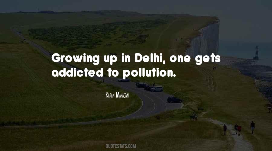 Quotes About Best Delhi #327074