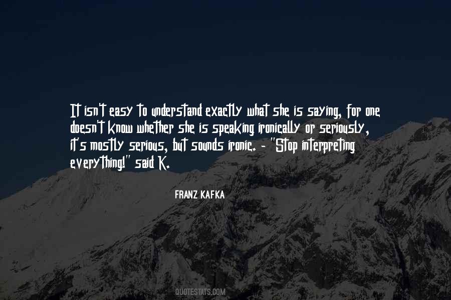 Star Trek Romulan Quotes #545680