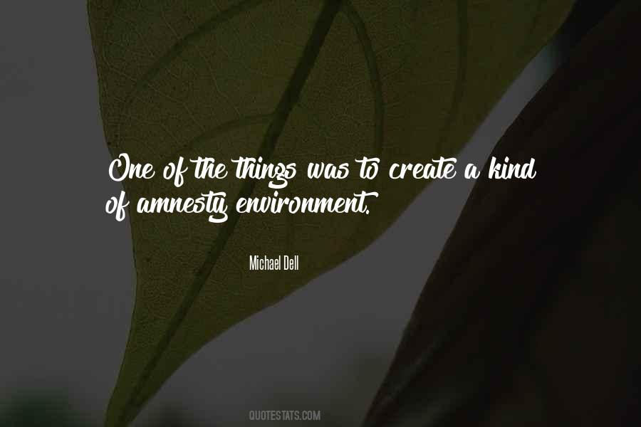 Quotes About Michael Dell #1744725