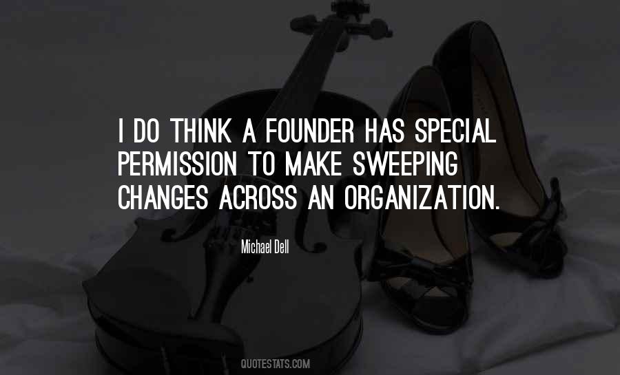 Quotes About Michael Dell #1803713