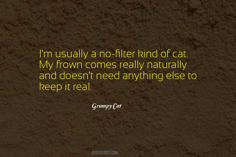 Quotes About Grumpy Cat #1829386