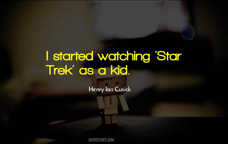 Star Trek V Quotes #145146