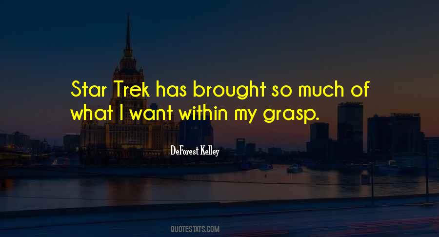 Star Trek V Quotes #81176