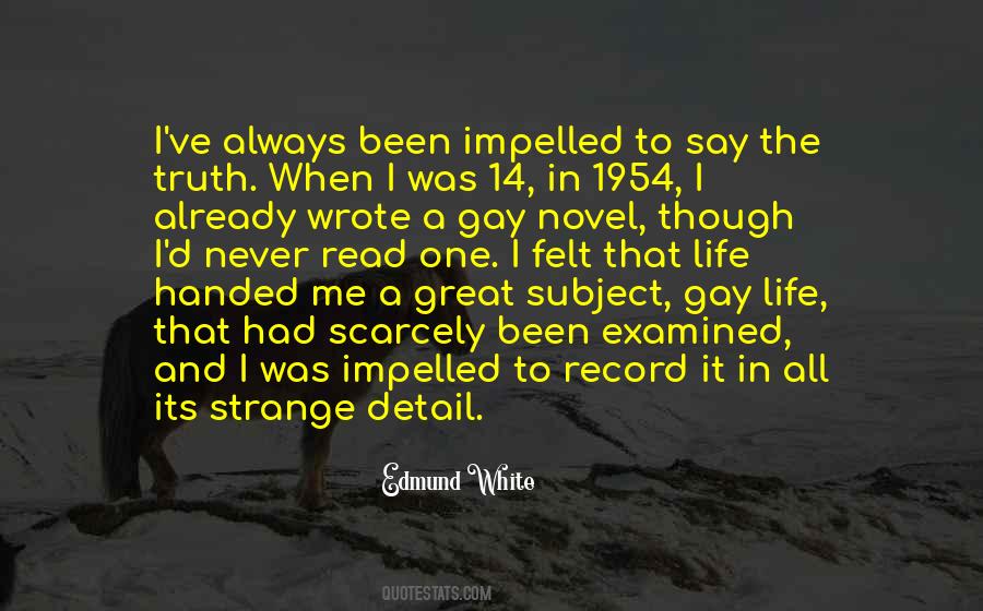 Quotes About 1954 #375020