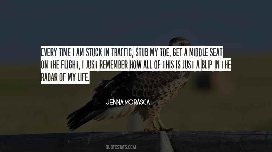 Quotes About Stuck In Life #1130661