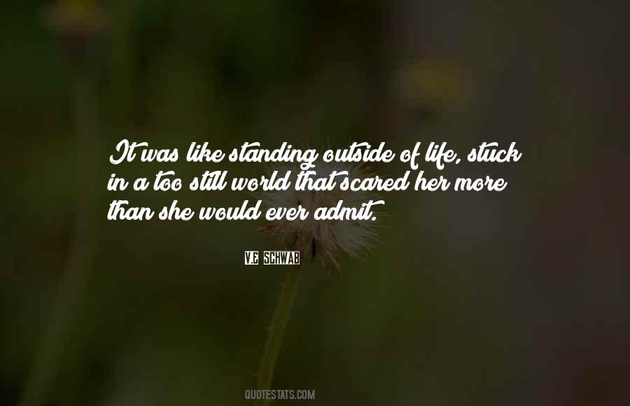 Quotes About Stuck In Life #270017