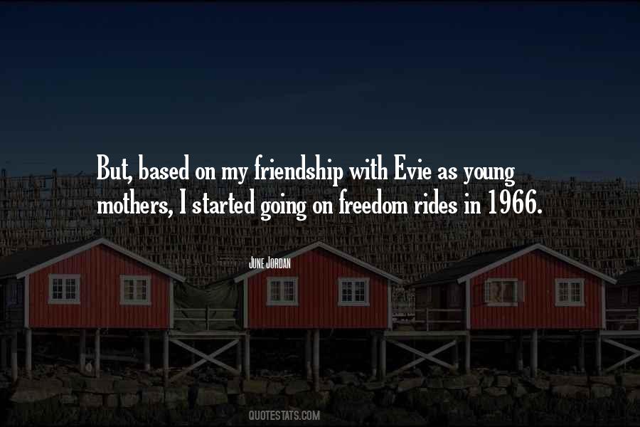 Quotes About 1966 #1474247 Quotes About 1966 #1474247