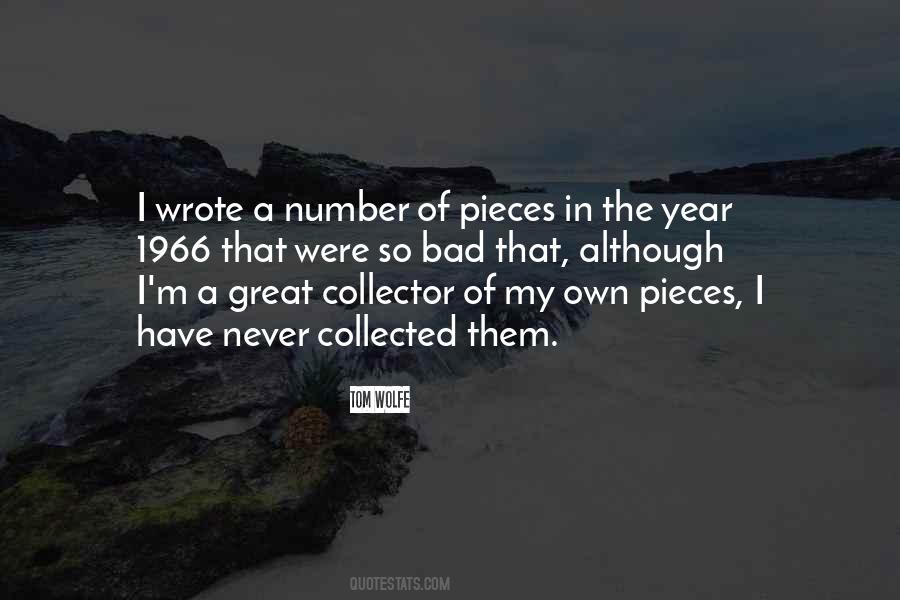 Quotes About 1966 #329431 Quotes About 1966 #329431
