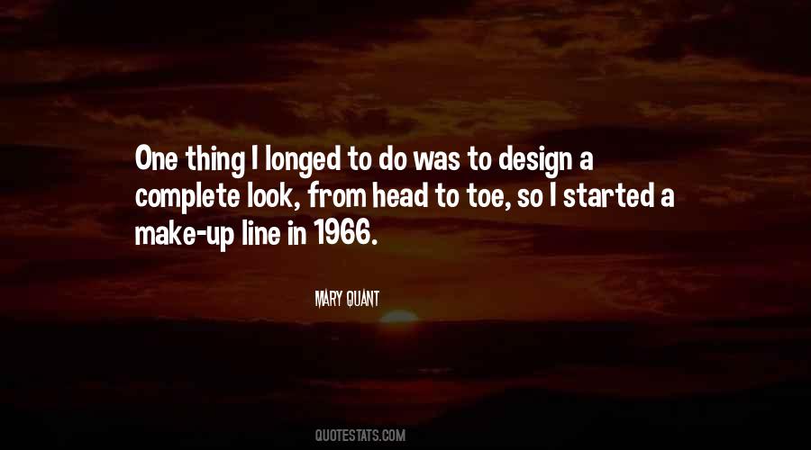Quotes About 1966 #617189 Quotes About 1966 #617189