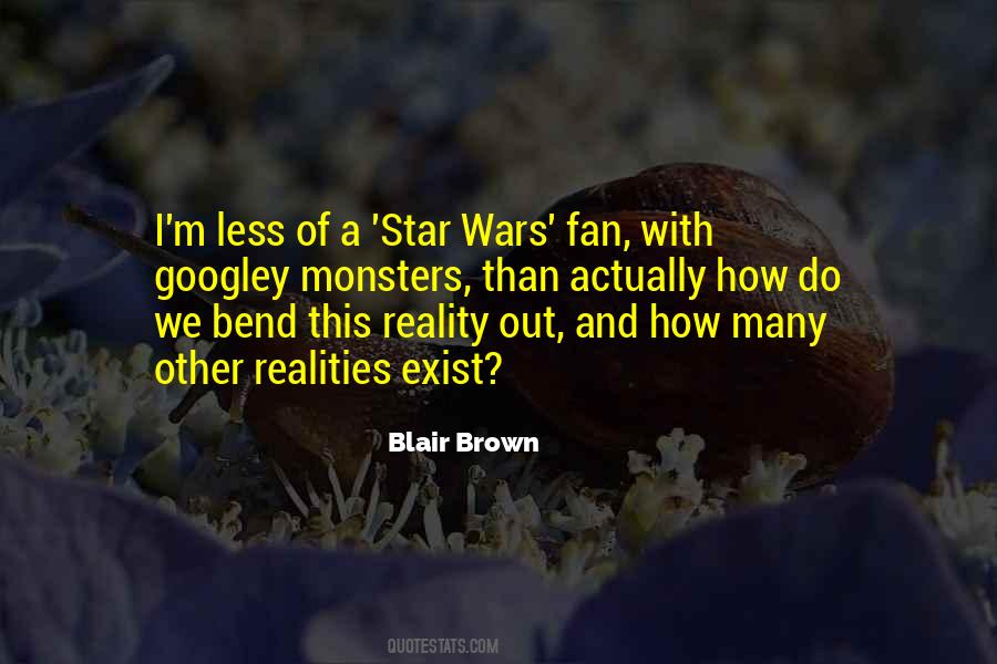 Star Wars Fan Quotes #149025