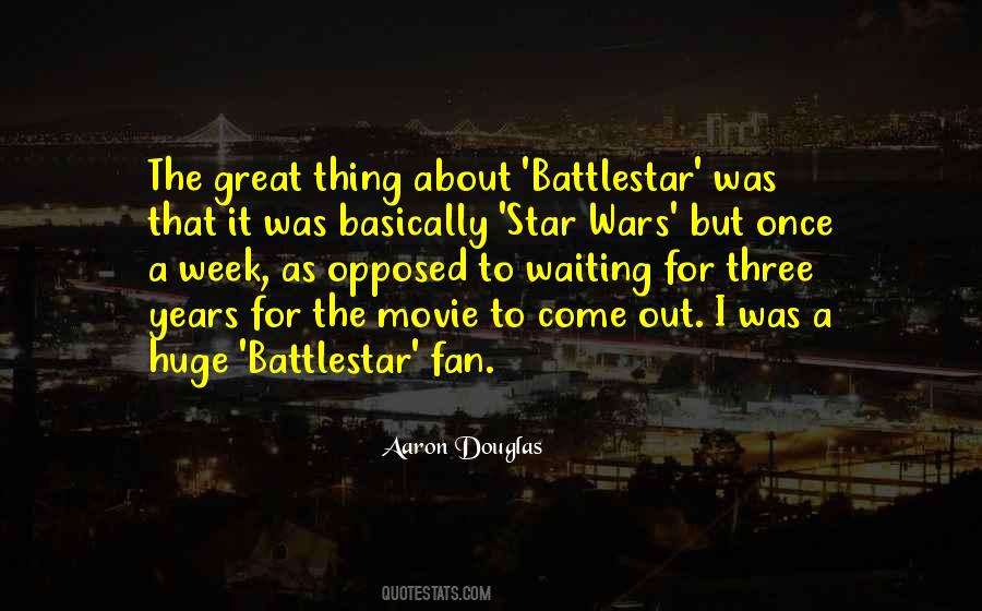 Star Wars Fan Quotes #608535