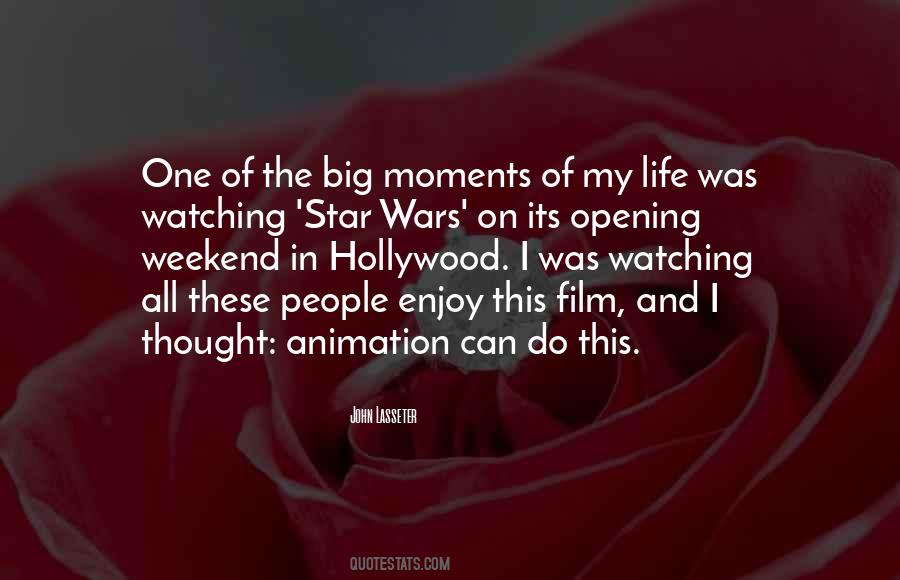 Star Wars Film Quotes #517586