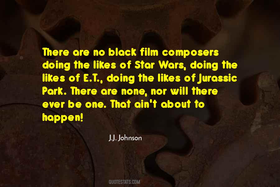 Star Wars Film Quotes #753921