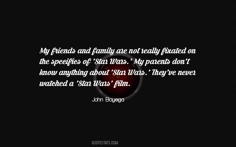Star Wars Film Quotes #771114