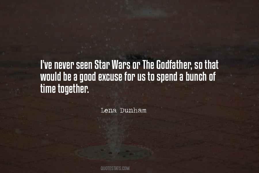 Star Wars Film Quotes #965320