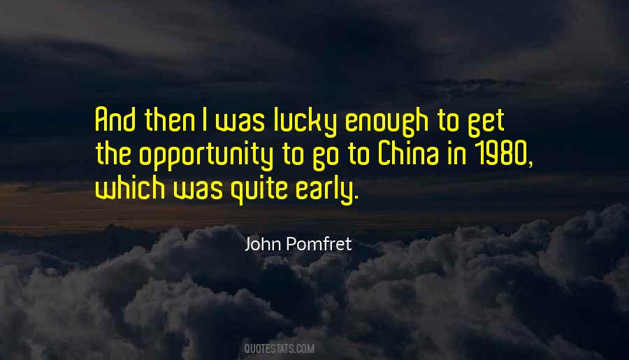 Quotes About 1980 #988976