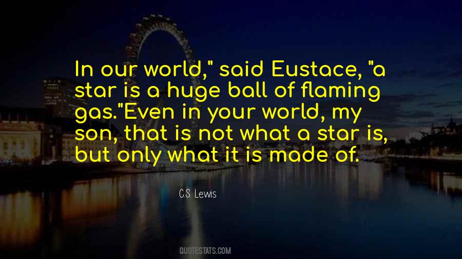 Star World Quotes #151225