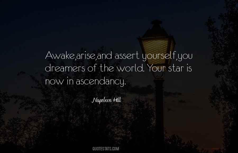 Star World Quotes #289446