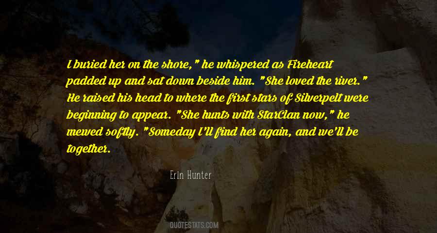 Starclan Quotes #1779004