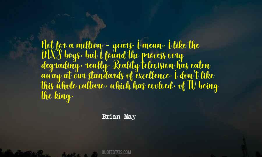 Quotes About Inxs #8655
