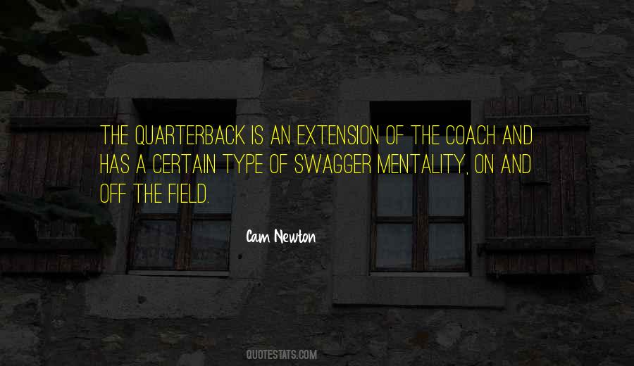 Quotes About Cam Newton #625564