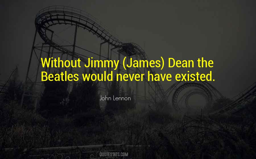 Quotes About The Beatles #11525