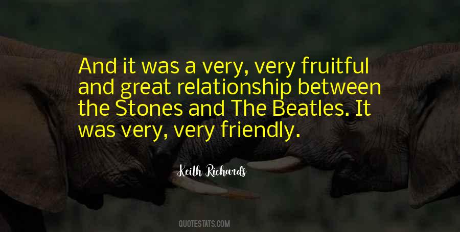 Quotes About The Beatles #121999