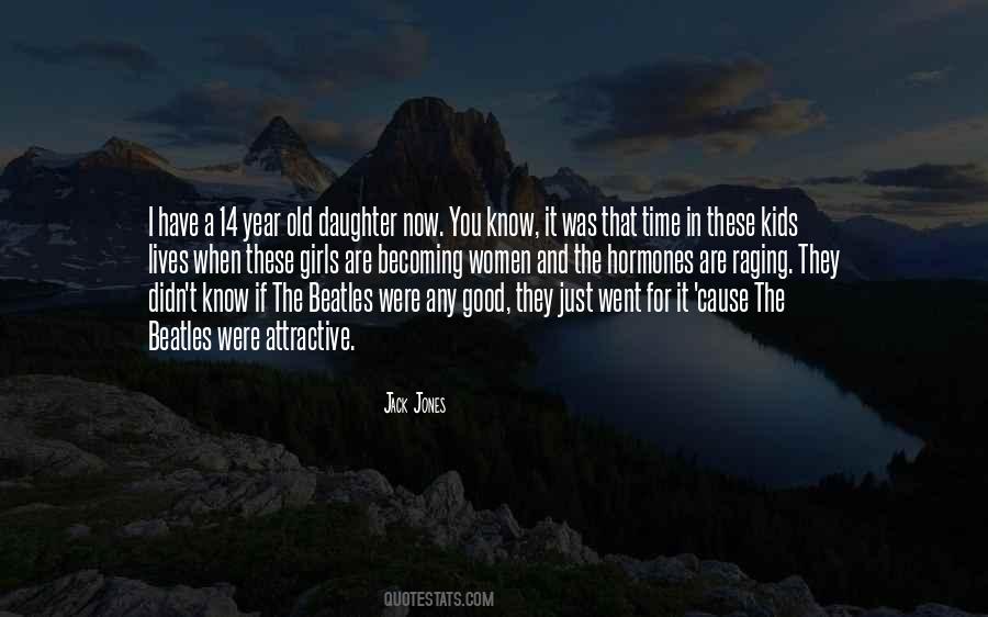 Quotes About The Beatles #262850