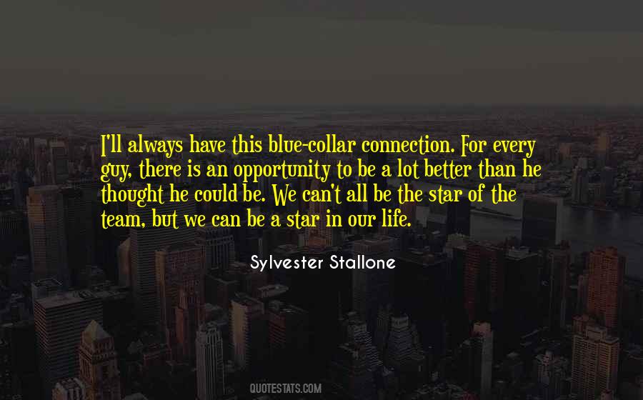 Quotes About Sylvester Stallone #467959