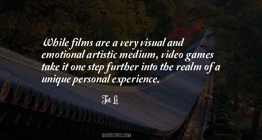 Quotes About Jet Li #1154848