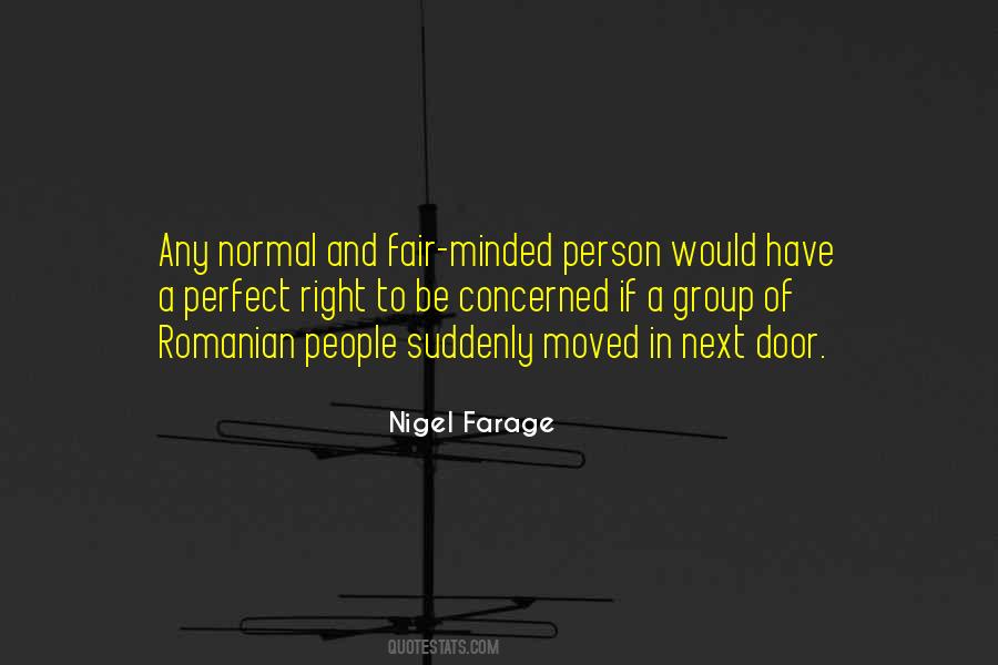Quotes About Nigel Farage #1483156