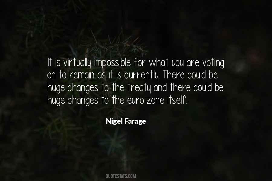 Quotes About Nigel Farage #926737
